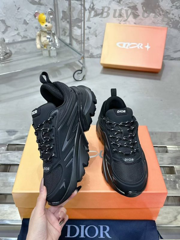 Dior B44 Blade Sneaker replica, high quality Dior B44 copy, best Dior B44 knockoff, 1:1 Dior B44 Blade, luxury replica sneakers, designer fake shoes, premium Dior B44 dupe, exact copy Dior sneakers, top tier replica footwear, Dior B44 Black Mesh replica
