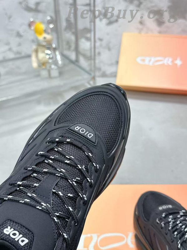 Dior B44 Blade Sneaker replica, high quality Dior B44 copy, best Dior B44 knockoff, 1:1 Dior B44 Blade, luxury replica sneakers, designer fake shoes, premium Dior B44 dupe, exact copy Dior sneakers, top tier replica footwear, Dior B44 Black Mesh replica