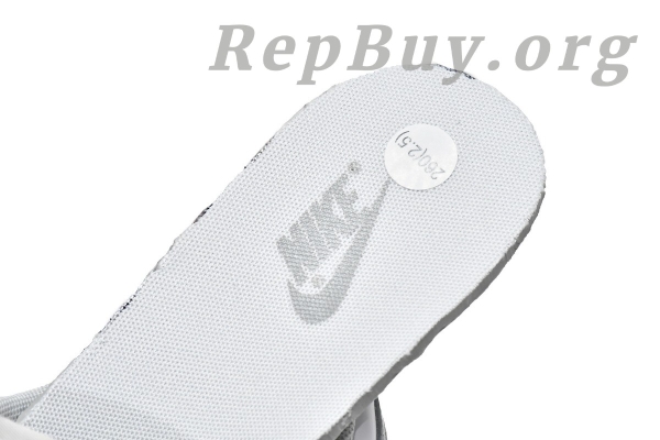 Top Version Nike Dunk Low Grey Fog DD1391-103 (1) - 图片 8