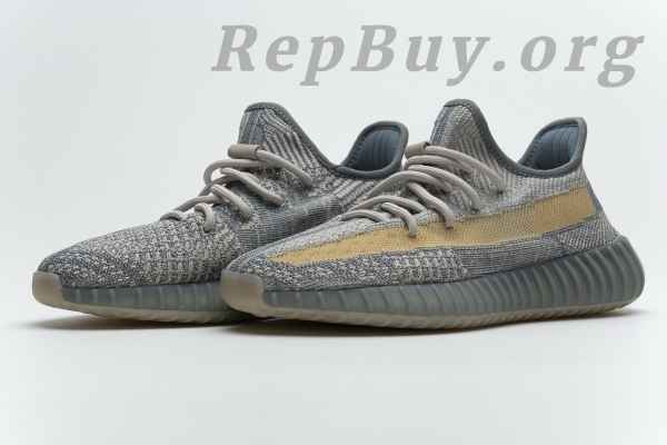 Top Version adidas Yeezy Boost 350 V2 Israfil FZ5421 - 图片 2