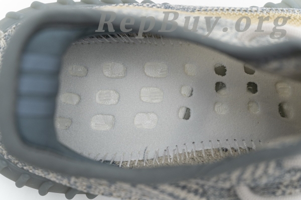 Top Version adidas Yeezy Boost 350 V2 Israfil FZ5421 - 图片 9