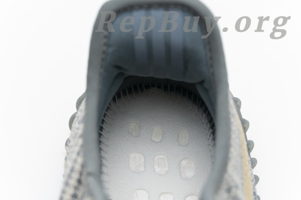 Top Version adidas Yeezy Boost 350 V2 Israfil FZ5421 - 图片 8