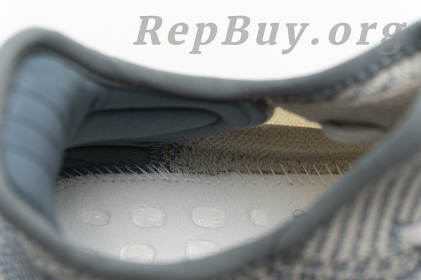 Top Version adidas Yeezy Boost 350 V2 Israfil FZ5421 - 图片 7