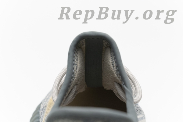 Top Version adidas Yeezy Boost 350 V2 Israfil FZ5421 - 图片 12
