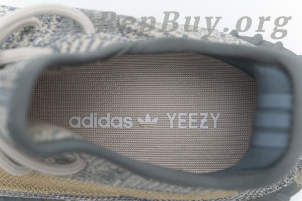 Top Version adidas Yeezy Boost 350 V2 Israfil FZ5421 - 图片 14