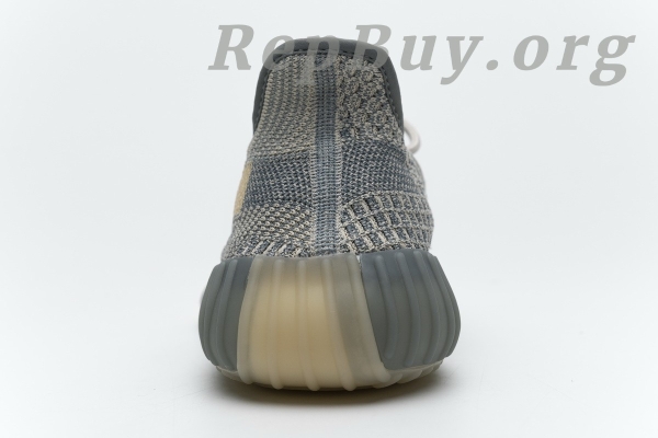 Top Version adidas Yeezy Boost 350 V2 Israfil FZ5421 - 图片 15