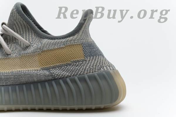 Top Version adidas Yeezy Boost 350 V2 Israfil FZ5421 - 图片 16