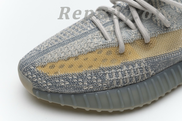 Top Version adidas Yeezy Boost 350 V2 Israfil FZ5421 - 图片 18