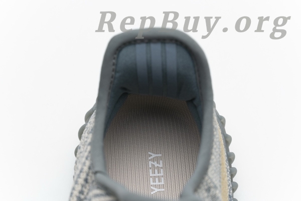Top Version adidas Yeezy Boost 350 V2 Israfil FZ5421 - 图片 19