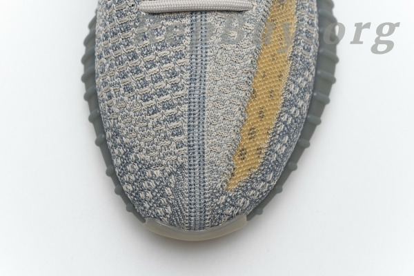 Top Version adidas Yeezy Boost 350 V2 Israfil FZ5421 - 图片 22