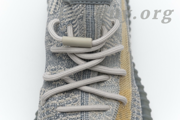 Top Version adidas Yeezy Boost 350 V2 Israfil FZ5421 - 图片 21