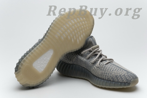 Top Version adidas Yeezy Boost 350 V2 Israfil FZ5421 - 图片 26