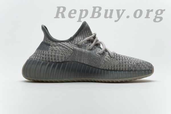Top Version adidas Yeezy Boost 350 V2 Israfil FZ5421 - 图片 24