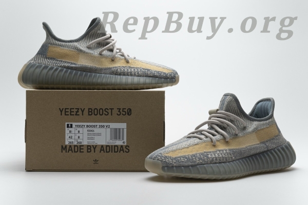 Top Version adidas Yeezy Boost 350 V2 Israfil FZ5421 - 图片 28