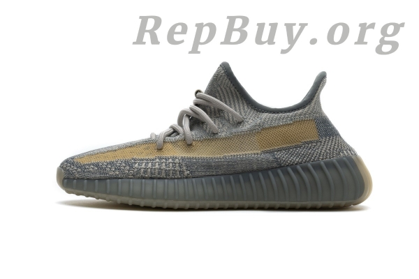 Top Version adidas Yeezy Boost 350 V2 Israfil FZ5421 - 图片 25