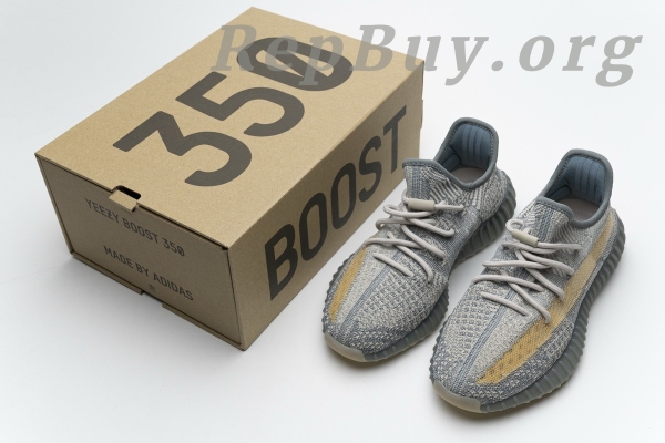 Top Version adidas Yeezy Boost 350 V2 Israfil FZ5421 - 图片 27