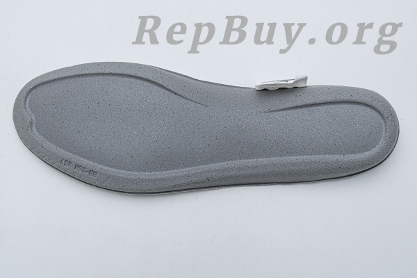 Top Version Nike Air Fear Of God 1 Light Bone AR4237-002 - 图片 8