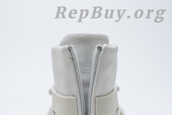 Top Version Nike Air Fear Of God 1 Light Bone AR4237-002 - 图片 10