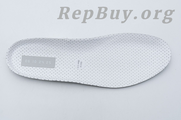 Top Version Nike Air Fear Of God 1 Light Bone AR4237-002 - 图片 9