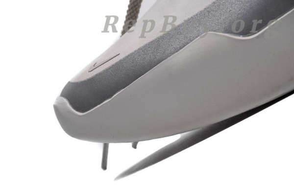 Top Version Nike Air Fear Of God 1 SA Light Bone Black AT9915-002 - Image 5