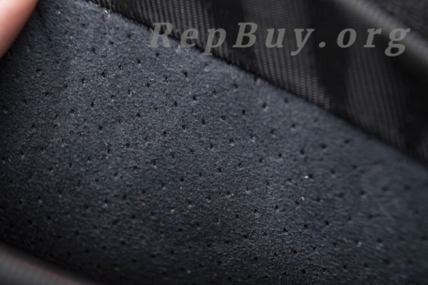 Top Version Nike Air Fear Of God 1 SA Black AT9915-001 - 图片 28