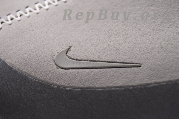 Top Version Nike Air Fear Of God 1 SA Black AT9915-001 - 图片 30