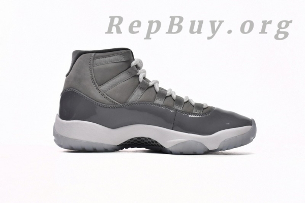 Top Version Air Jordan 11 Retro Cool Grey, Best Replica Jordan 11 Cool Grey, High Quality AJ11 Reps, 1:1 Replica Jordan 11 Retro, CT8012-005 Fake Sneakers, Perfect Copy Air Jordan 11, 2021 Cool Grey Reps, Premium Quality Jordan Reps