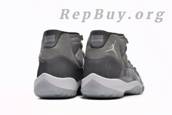 Top Version Air Jordan 11 Retro Cool Grey, Best Replica Jordan 11 Cool Grey, High Quality AJ11 Reps, 1:1 Replica Jordan 11 Retro, CT8012-005 Fake Sneakers, Perfect Copy Air Jordan 11, 2021 Cool Grey Reps, Premium Quality Jordan Reps