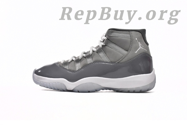 Top Version Air Jordan 11 Retro Cool Grey, Best Replica Jordan 11 Cool Grey, High Quality AJ11 Reps, 1:1 Replica Jordan 11 Retro, CT8012-005 Fake Sneakers, Perfect Copy Air Jordan 11, 2021 Cool Grey Reps, Premium Quality Jordan Reps
