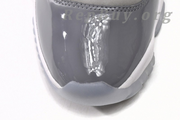 Top Version Air Jordan 11 Retro Cool Grey, Best Replica Jordan 11 Cool Grey, High Quality AJ11 Reps, 1:1 Replica Jordan 11 Retro, CT8012-005 Fake Sneakers, Perfect Copy Air Jordan 11, 2021 Cool Grey Reps, Premium Quality Jordan Reps