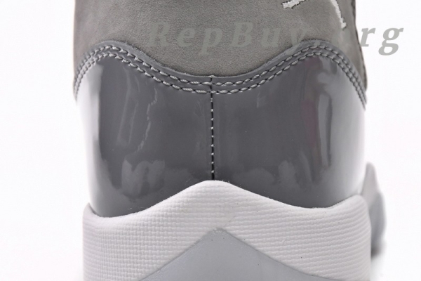 Top Version Air Jordan 11 Retro Cool Grey, Best Replica Jordan 11 Cool Grey, High Quality AJ11 Reps, 1:1 Replica Jordan 11 Retro, CT8012-005 Fake Sneakers, Perfect Copy Air Jordan 11, 2021 Cool Grey Reps, Premium Quality Jordan Reps