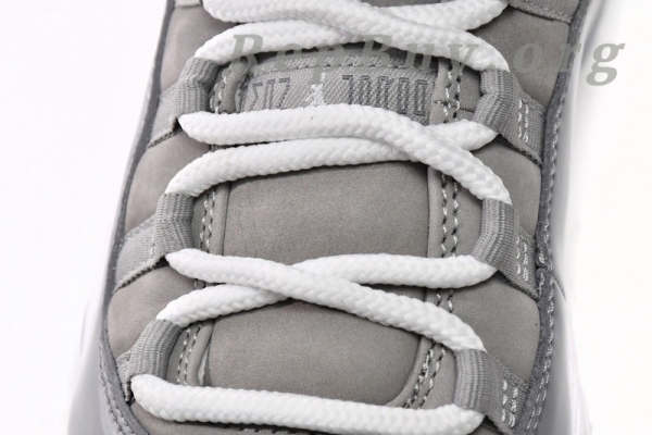 Top Version Air Jordan 11 Retro Cool Grey, Best Replica Jordan 11 Cool Grey, High Quality AJ11 Reps, 1:1 Replica Jordan 11 Retro, CT8012-005 Fake Sneakers, Perfect Copy Air Jordan 11, 2021 Cool Grey Reps, Premium Quality Jordan Reps
