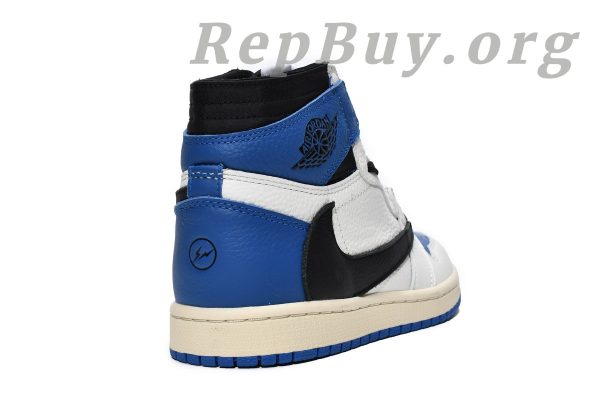 Top Version Air Jordan 1 High OG SP Fragment x Travis Scott DH3227-105 - Image 16