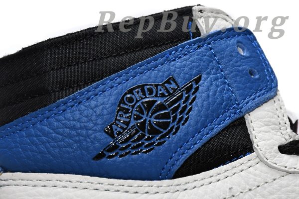Top Version Air Jordan 1 High OG SP Fragment x Travis Scott DH3227-105 - Image 17
