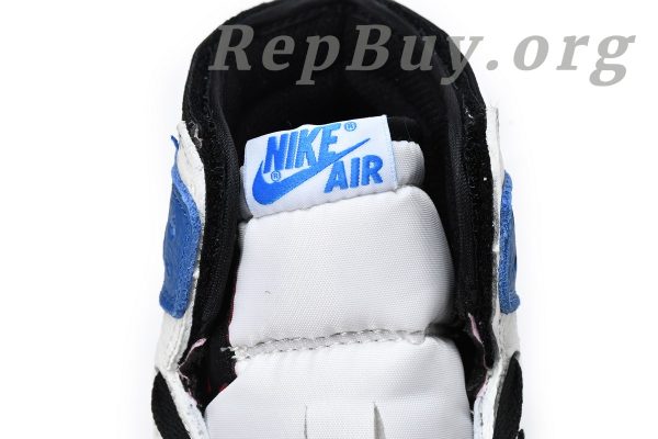 Top Version Air Jordan 1 High OG SP Fragment x Travis Scott DH3227-105 - Image 22