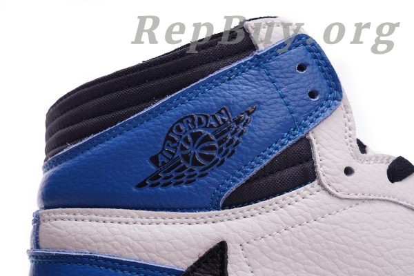 Top Version Fragment x Travis Scott x Air Jordan 1 High OG Military DH3227-105 - Image 9