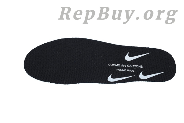 【Flash Sale】Nike Air Max 95 Comme des Garcons Black CU8406-001 - Image 7