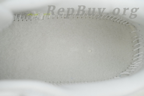 【Flash Sale】Nike Air Max 95 Comme des Garcons White CU8406-100 - Image 9