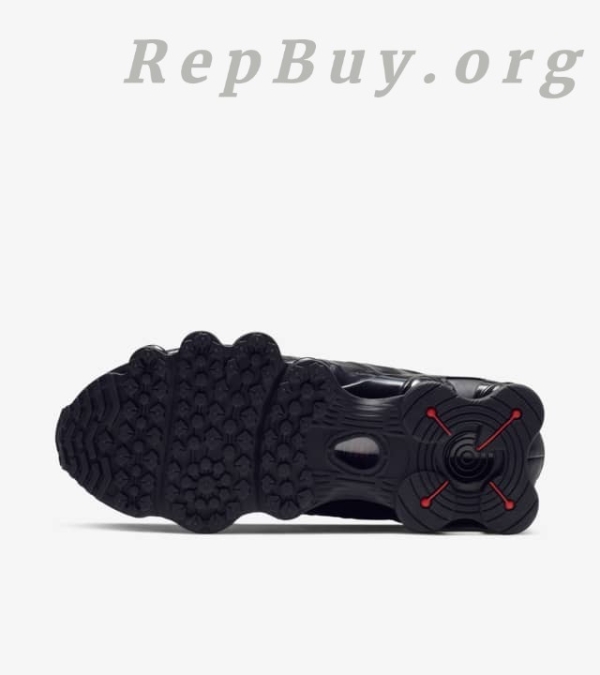 【Free shipping】Nike Shox TL Black AR3566-002 - 图片 2