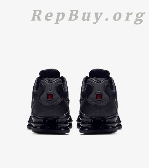 【Free shipping】Nike Shox TL Black AR3566-002 - 图片 5
