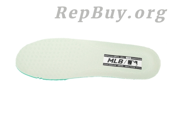 Giày MLB Chunky Liner Low New York Yankees 'Ivory' 3ASXGA12N-50IVS - Image 7