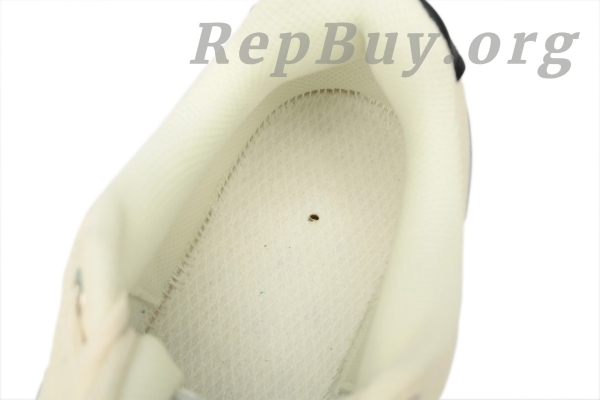 Giày MLB Chunky Liner Low New York Yankees 'Ivory' 3ASXGA12N-50IVS - Image 9