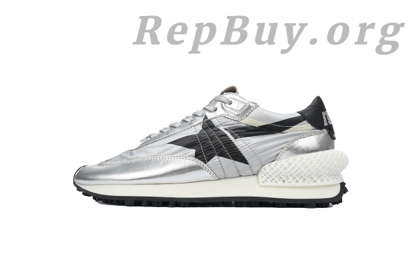 Golden Goose Marathon Shoe Sliver GMF00684.F005667.60246