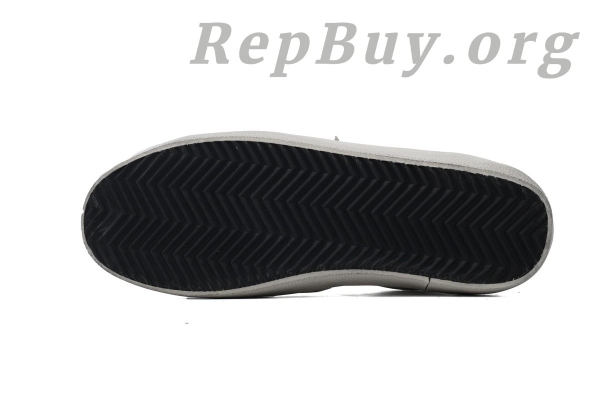 Golden Goose Super Star Black Heel 2 - 图片 4