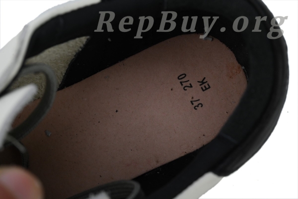 Golden Goose Super Star Black Heel 2 - 图片 8