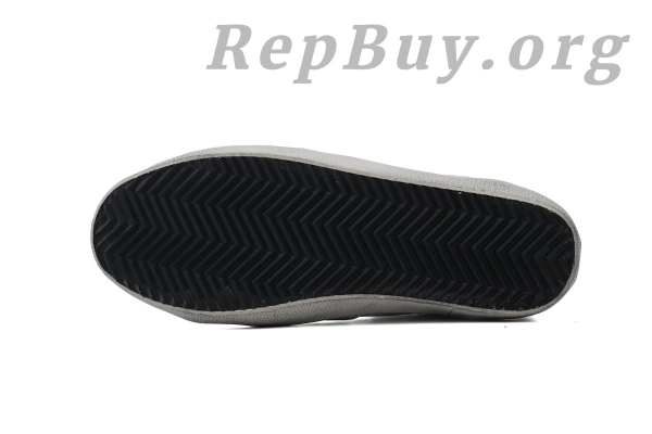 Golden Goose Super Star 'Blue Heel' - 图片 4
