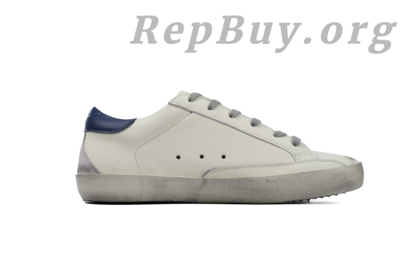 Golden Goose Super Star replica, high quality Golden Goose knockoff, best fake Golden Goose shoes, Golden Goose Super Star Dark Blue Heel copy, luxury replica sneakers, designer shoes replica, Golden Goose dupes, affordable Golden Goose shoes, premium imitation sneakers, Golden Goose Super Star dark blue heel rep