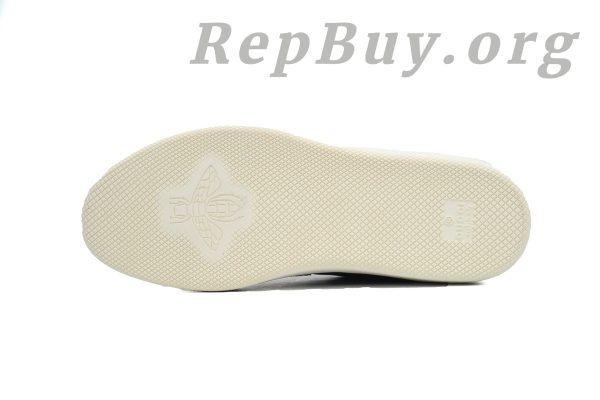 Gucci Interlocking G Sneaker Black 791742 AADM0 4141 - 图片 4