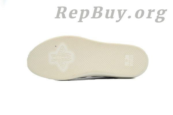 Gucci Interlocking G Sneaker Blue 791742 AADM0 4141 - 图片 4