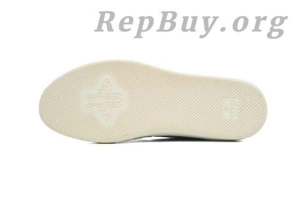 Gucci Interlocking G Sneaker Green 791742 AADM0 3143 - 图片 4